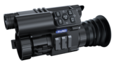 PARD FT34 LRF 1x35mm Night Vision Clip On Monocular With Laser Rangefinder